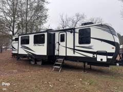 2021 Keystone Outback 340BH, $ 37,500