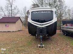 2021 Keystone Outback 340BH, $ 37,500