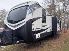 2021 Keystone Outback 340BH, $ 37,500