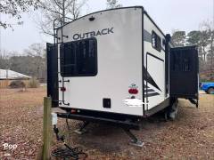 2021 Keystone Outback 340BH, $ 37,500