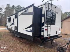 2021 Keystone Outback 340BH, $ 37,500