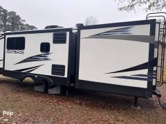 2021 Keystone Outback 340BH, $ 37,500