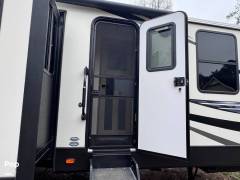 2021 Keystone Outback 340BH, $ 37,500