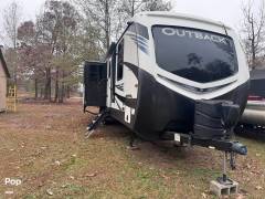2021 Keystone Outback 340BH, $ 37,500