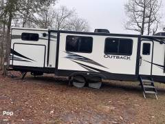 2021 Keystone Outback 340BH, $ 37,500
