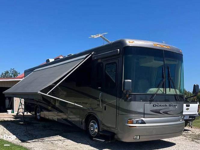2005 Newmar Dutch Star 3810, $ 45,000