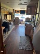 2005 Newmar Dutch Star 3810, $ 45,000