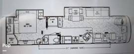 2005 Newmar Dutch Star 3810, $ 45,000