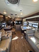 2019 Thor Motor Coach A.C.E. 33.1, $ 79,000