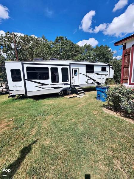 2023 Coachmen Chaparral 393MBX, $ 55,900