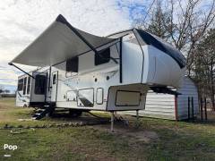 2023 Coachmen Chaparral 393MBX, $ 55,900