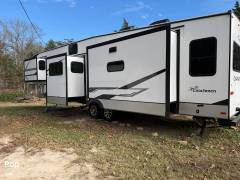 2023 Coachmen Chaparral 393MBX, $ 55,900