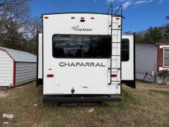 2023 Coachmen Chaparral 393MBX, $ 55,900