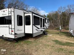 2023 Coachmen Chaparral 393MBX, $ 55,900