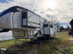 2023 Coachmen Chaparral 393MBX, $ 55,900