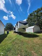 2023 Coachmen Chaparral 393MBX, $ 55,900
