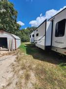 2023 Coachmen Chaparral 393MBX, $ 55,900