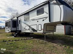 2023 Coachmen Chaparral 393MBX, $ 55,900