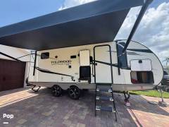 2023 Forest River Heritage Glen 20BHHL, $ 32,000
