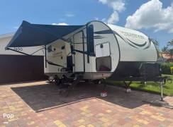 2023 Forest River Heritage Glen 20BHHL, $ 32,000