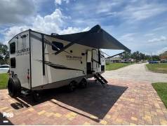 2023 Forest River Heritage Glen 20BHHL, $ 32,000
