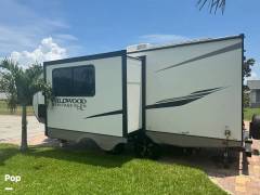 2023 Forest River Heritage Glen 20BHHL, $ 32,000
