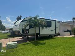 2023 Forest River Heritage Glen 20BHHL, $ 32,000