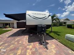 2023 Forest River Heritage Glen 20BHHL, $ 32,000