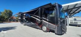 2014 Fleetwood Expedition 40X, $ 93,500