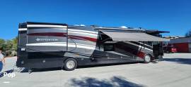 2014 Fleetwood Expedition 40X, $ 93,500