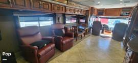 2014 Fleetwood Expedition 40X, $ 93,500