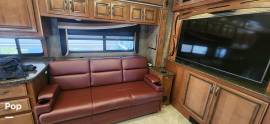 2014 Fleetwood Expedition 40X, $ 93,500