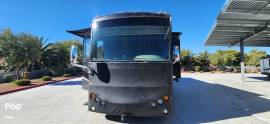 2014 Fleetwood Expedition 40X, $ 93,500