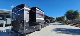 2014 Fleetwood Expedition 40X, $ 93,500