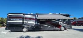 2014 Fleetwood Expedition 40X, $ 93,500