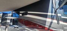 2014 Fleetwood Expedition 40X, $ 93,500