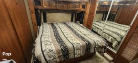 2014 Fleetwood Expedition 40X, $ 93,500