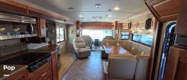 2018 Winnebago Sunova 35G, $ 63,000