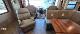 2018 Winnebago Sunova 35G, $ 63,000