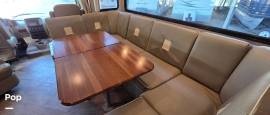 2018 Winnebago Sunova 35G, $ 63,000