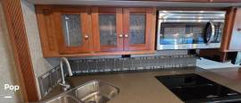 2018 Winnebago Sunova 35G, $ 63,000
