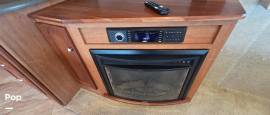2018 Winnebago Sunova 35G, $ 63,000