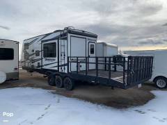 2021 Grand Design Momentum 29GO, $ 45,000