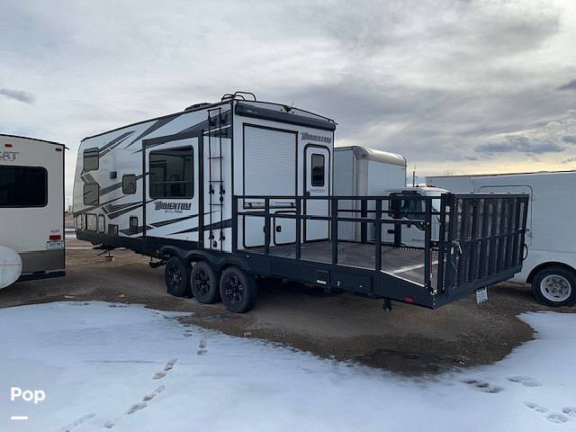 2021 Grand Design Momentum 29GO, $ 45,000