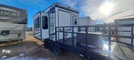 2021 Grand Design Momentum 29GO, $ 45,000