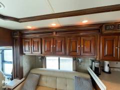 2010 Tiffin Allegro Bus 40QXP, $ 130,000