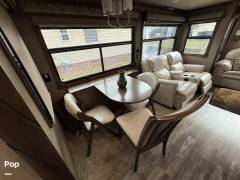2017 Forest River Cedar Creek Champagne 38EL, $ 30,000