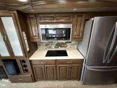 2017 Forest River Cedar Creek Champagne 38EL, $ 30,000
