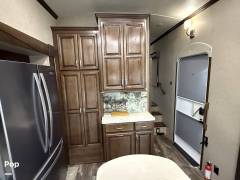 2017 Forest River Cedar Creek Champagne 38EL, $ 30,000