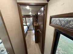 2017 Forest River Cedar Creek Champagne 38EL, $ 30,000